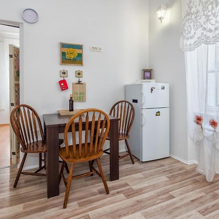 Apartment Bosa สปลิท ภายนอก รูปภาพ