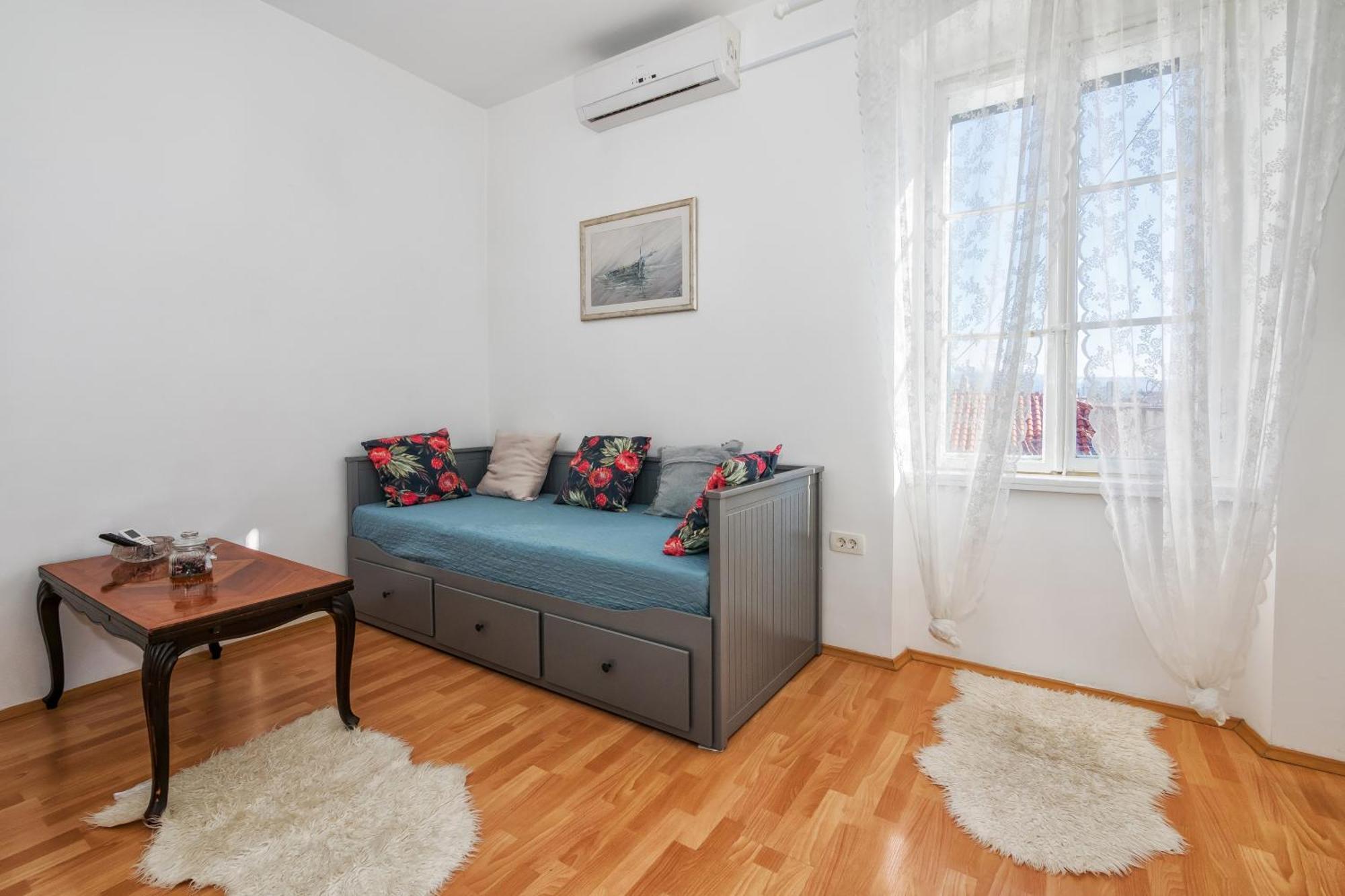 Apartment Bosa สปลิท ภายนอก รูปภาพ
