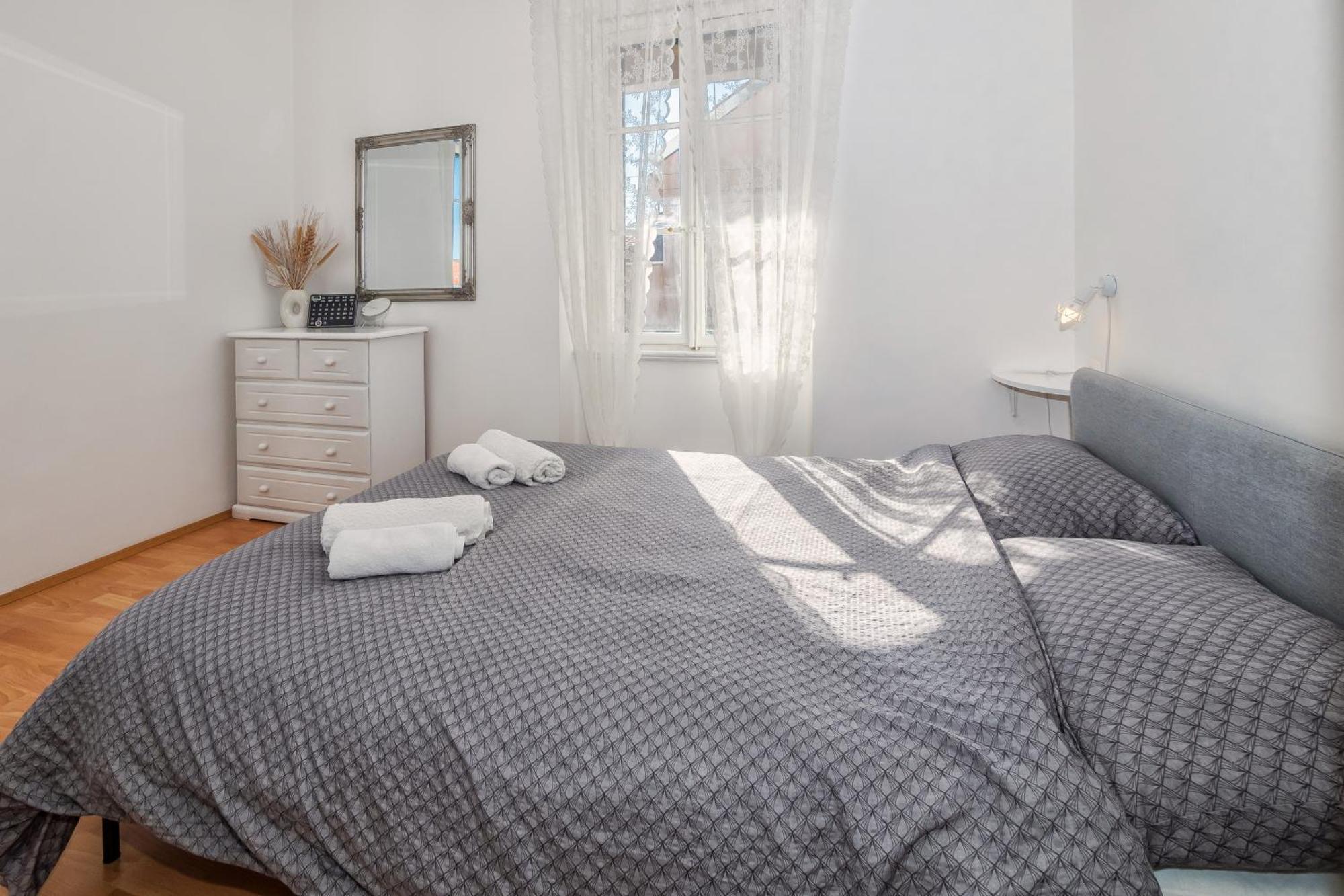 Apartment Bosa สปลิท ภายนอก รูปภาพ