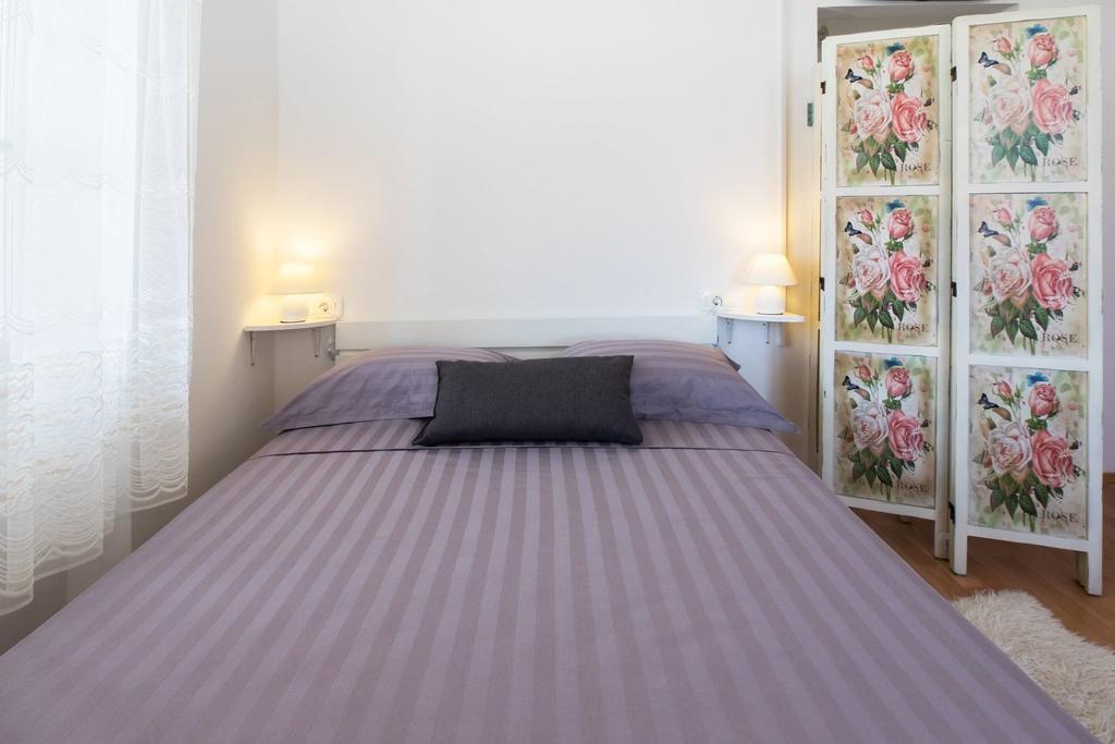 Apartment Bosa สปลิท ภายนอก รูปภาพ